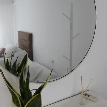 Astein Luxury Daire